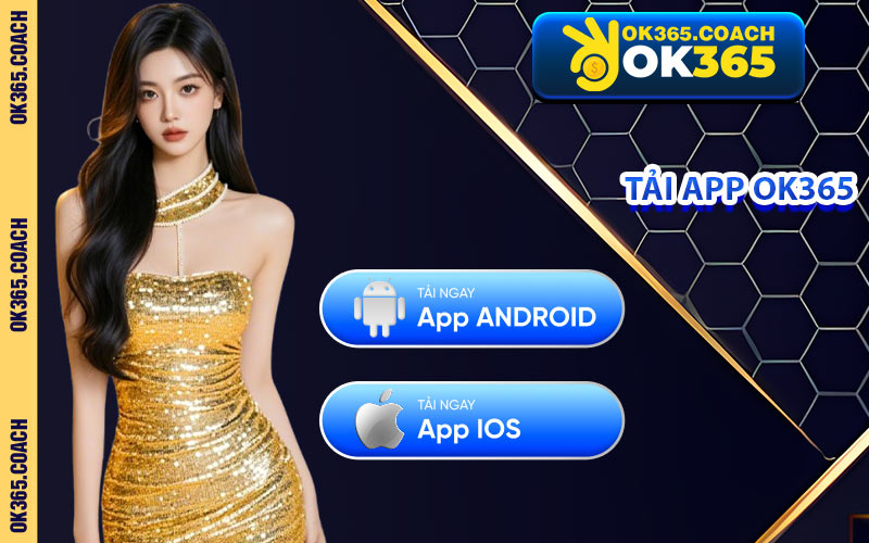 Tải App OK365